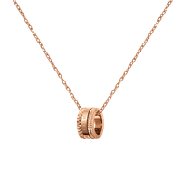 Collana Daniel Wellington Donna in Acciaio DW00400194